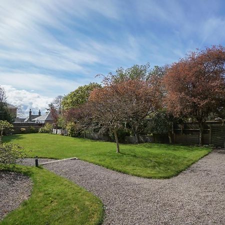 Milton Bank Mansion Garden Apartment Broughty Ferry Bagian luar foto